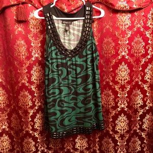 International Concept Woman’s blouse.NWT!!!